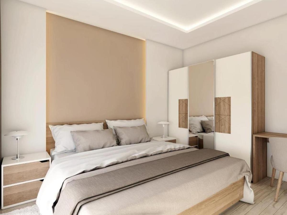 Apartments Villa Subic Kampor Eksteriør bilde