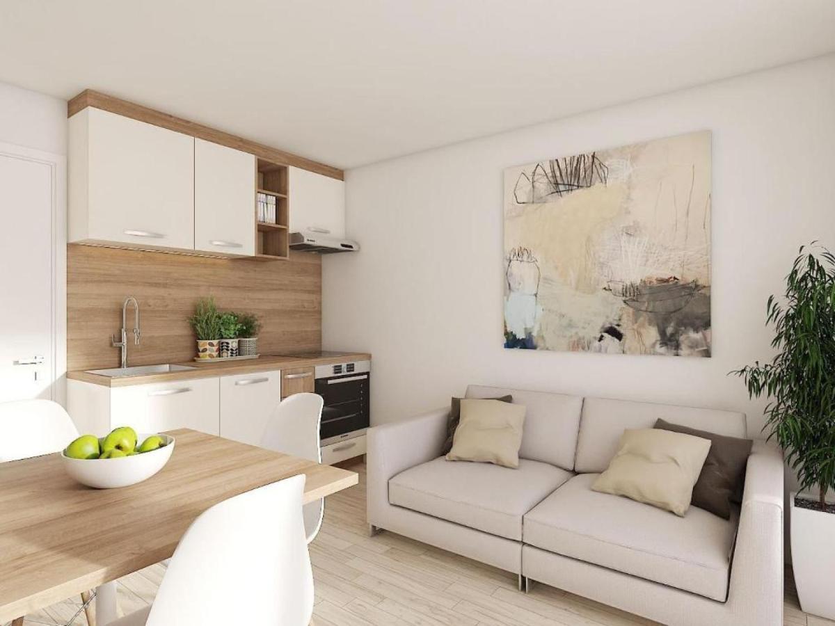 Apartments Villa Subic Kampor Eksteriør bilde
