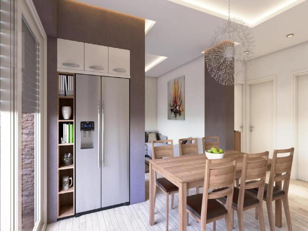 Apartments Villa Subic Kampor Eksteriør bilde