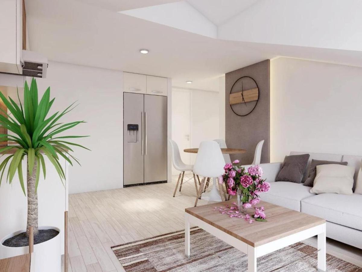 Apartments Villa Subic Kampor Eksteriør bilde
