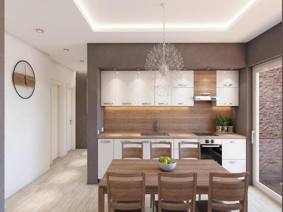 Apartments Villa Subic Kampor Eksteriør bilde