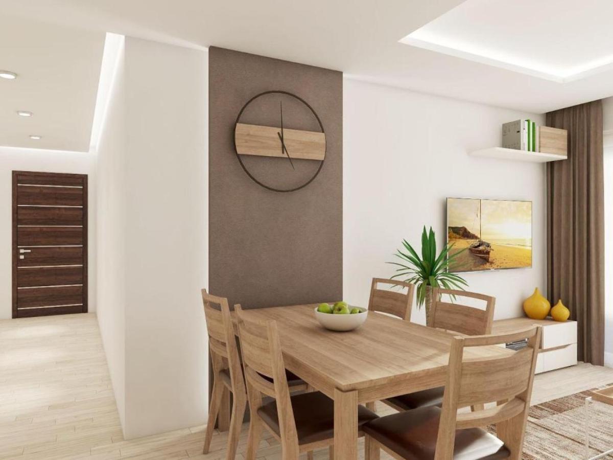 Apartments Villa Subic Kampor Eksteriør bilde