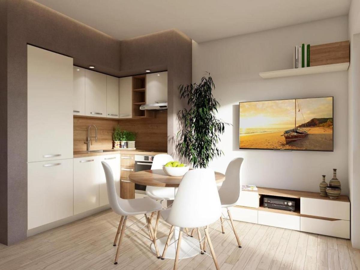 Apartments Villa Subic Kampor Eksteriør bilde